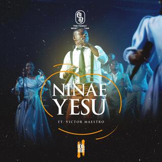 Ninae Yesu