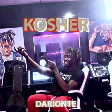 KOSHER | Boomplay Music