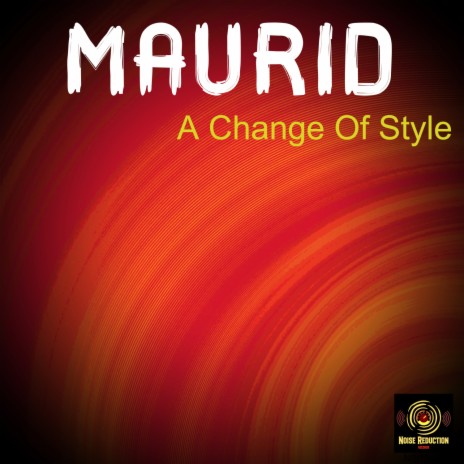 A Change Of Style (radio edit)