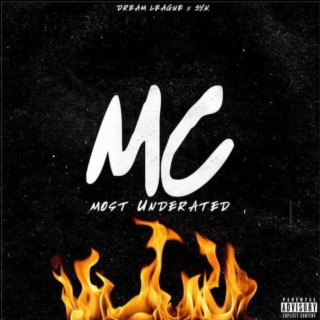 Mc Most Underated