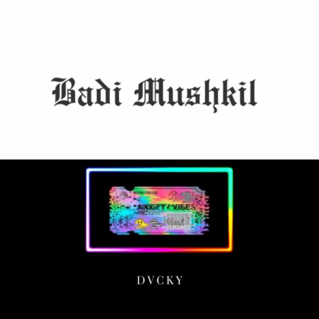 Badi Mushkil (Baba Badi mushkil) | Boomplay Music