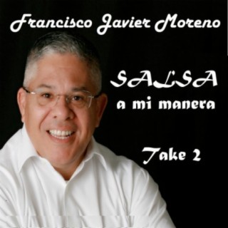 Salsa a Mi Manera - Take 2