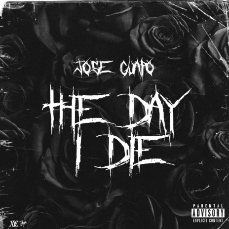 The Day I Die | Boomplay Music