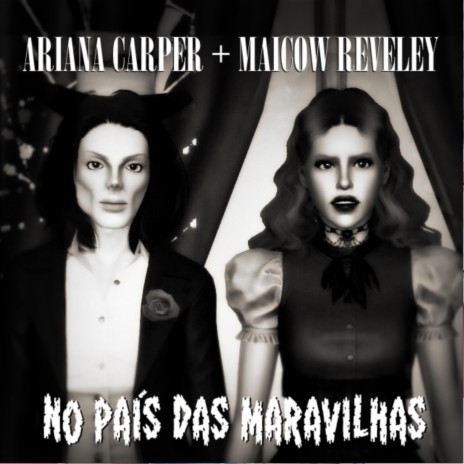 No País Das Maravilhas ft. Maicow Reveley