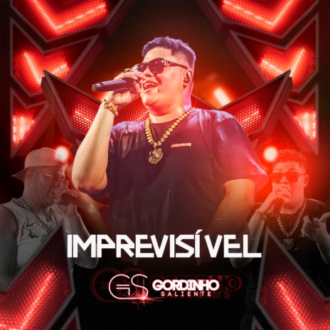 Imprevisível | Boomplay Music