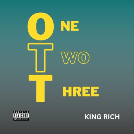 One Two Three | Boomplay Music