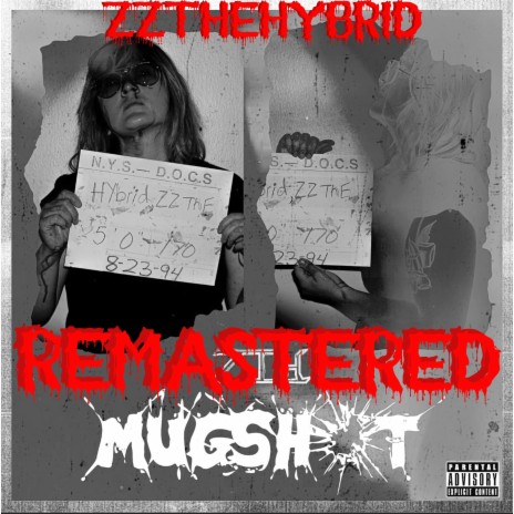 Mugshot (REMASTERED) | Boomplay Music