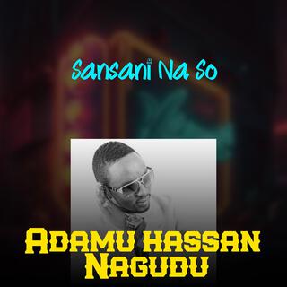 Adamu Hassan Nagudu Sansani Na So