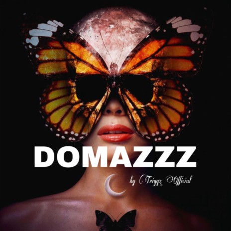 Domazzz (Radio Edit)
