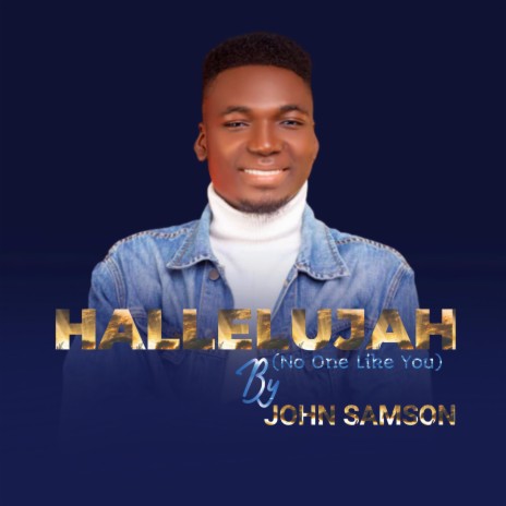 Hallelujah (no one like you) | Boomplay Music