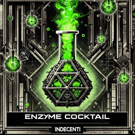 Enzyme cocktail | Boomplay Music