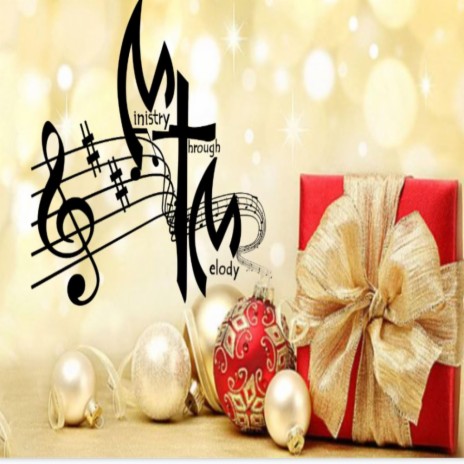God's Great Christmas Gift ft. Katy Kinard