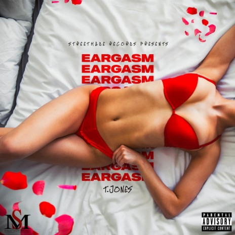 Eargasm | Boomplay Music