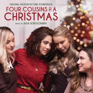 Four Cousins & A Christmas