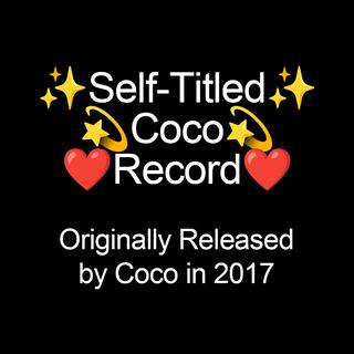 Self-Titled Coco Record