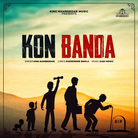 Kon Banda | Boomplay Music