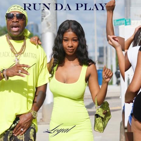 Run Da Play (Radio Edit)