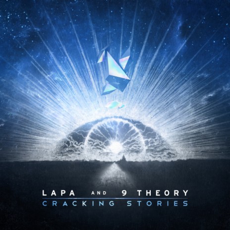Cracking Stories ft. 9 Theory | Boomplay Music