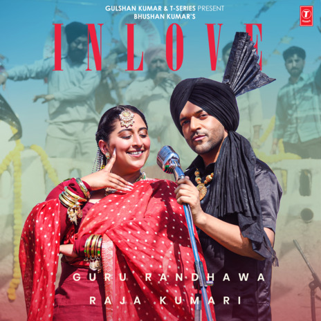 In Love ft. Raja Kumari | Boomplay Music