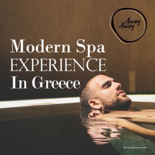 Modern Spa Experience In Greece