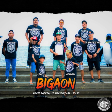 Bigaon | Boomplay Music