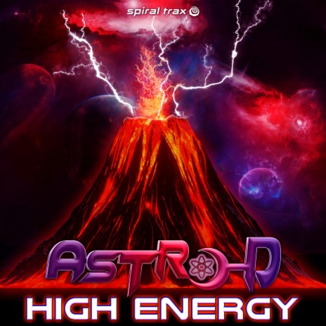 High Energy (Live Edit)