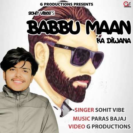 Babbu Maan Ka Diwana | Boomplay Music