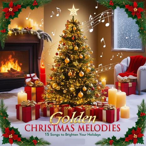 Golden Holiday Serenade