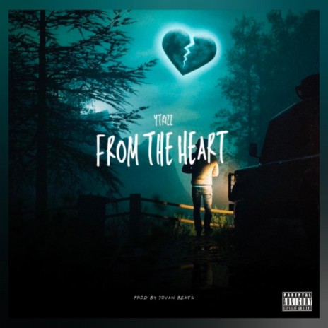 From The Heart | Boomplay Music