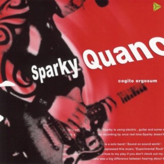 Sparky Quano