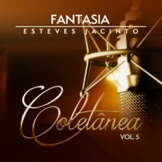 Coletânea: Fantasia, Vol.5