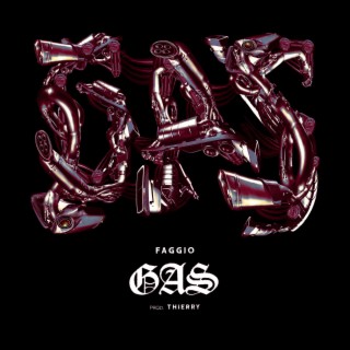 Gas