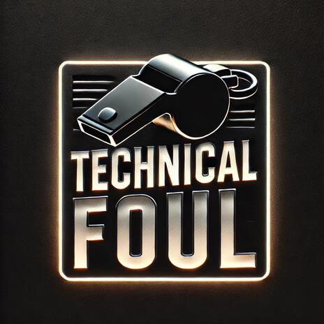 Technical Foul ft. Big Kota, Double R, Lil Nee & Big Wolf