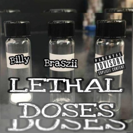 Lethal Doses | Boomplay Music