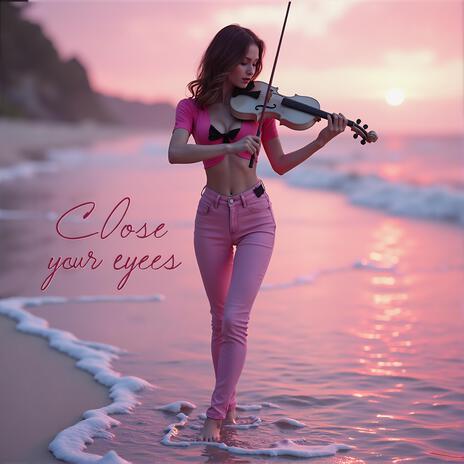 Close your eyes | Boomplay Music