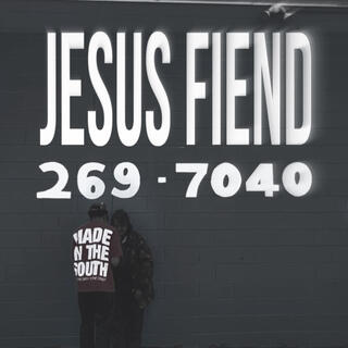 Jesus Fiend