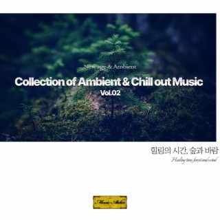 Collection of Ambient & Chill out Music Vol.2