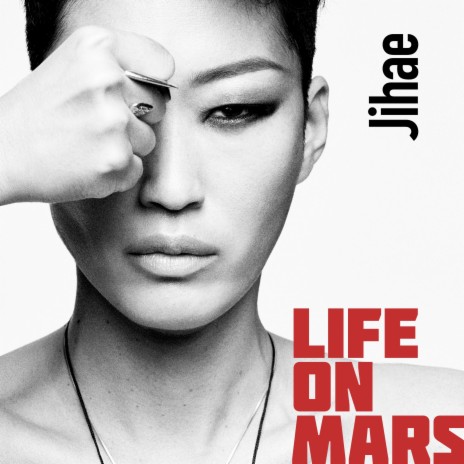 Life on Mars