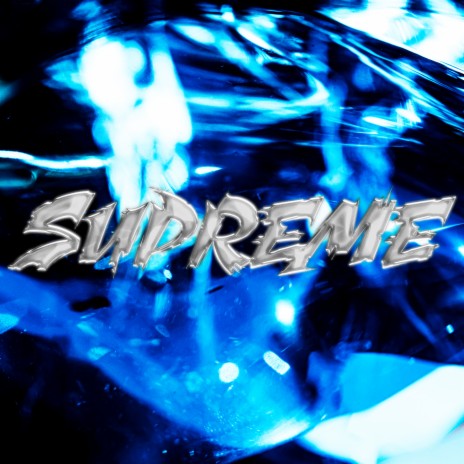 Supreme (Prod. by ohjeezey) | Boomplay Music