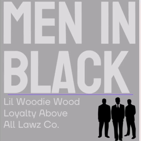 Men In Black ft. Elyanna, Passi, Elsa, Edwin & Jimmy Cornonld | Boomplay Music