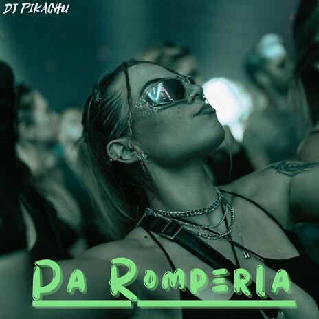 Pa Romperla | Boomplay Music