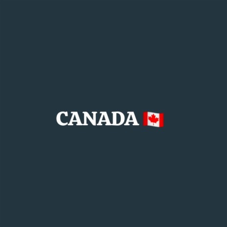 CANADA x MAGNITO | Boomplay Music