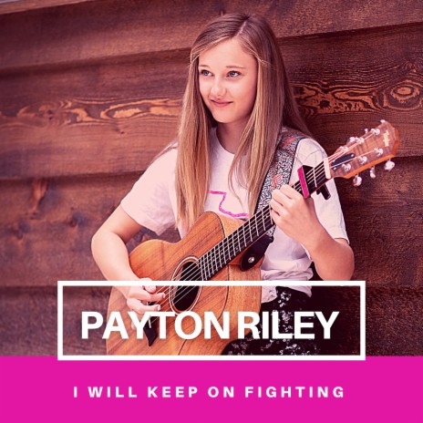 I Will Keep on Fighting | Boomplay Music