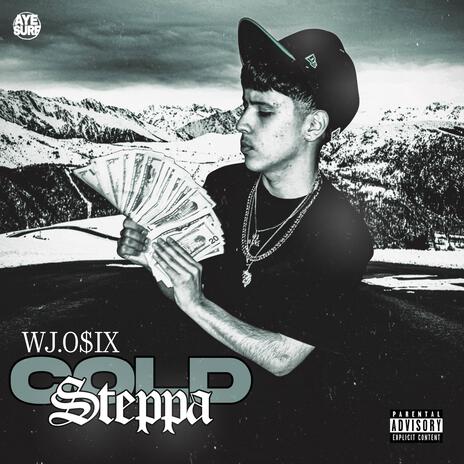 o$ix (Cold Steppa) | Boomplay Music