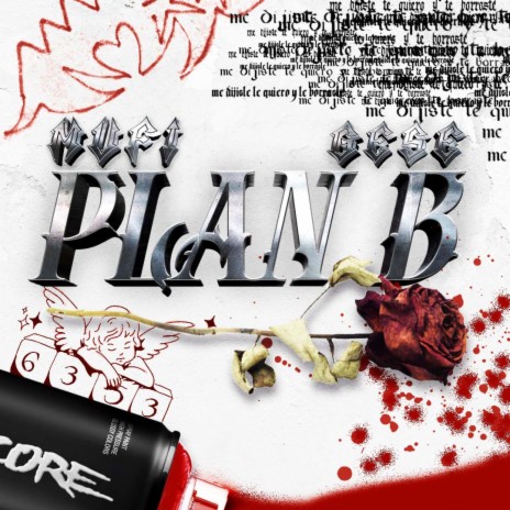 Plan B ft. Bad Mufi | Boomplay Music