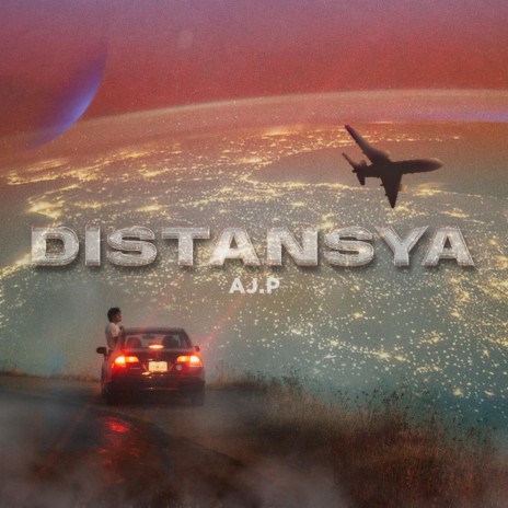 DISTANSYA | Boomplay Music