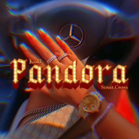 Pandora | Boomplay Music