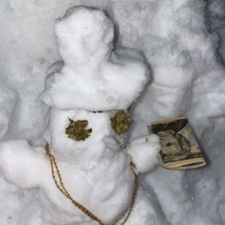 Frosty the Weedman