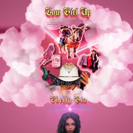 Cow Girl Up | Boomplay Music