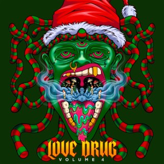 Love Drug, Vol. 4